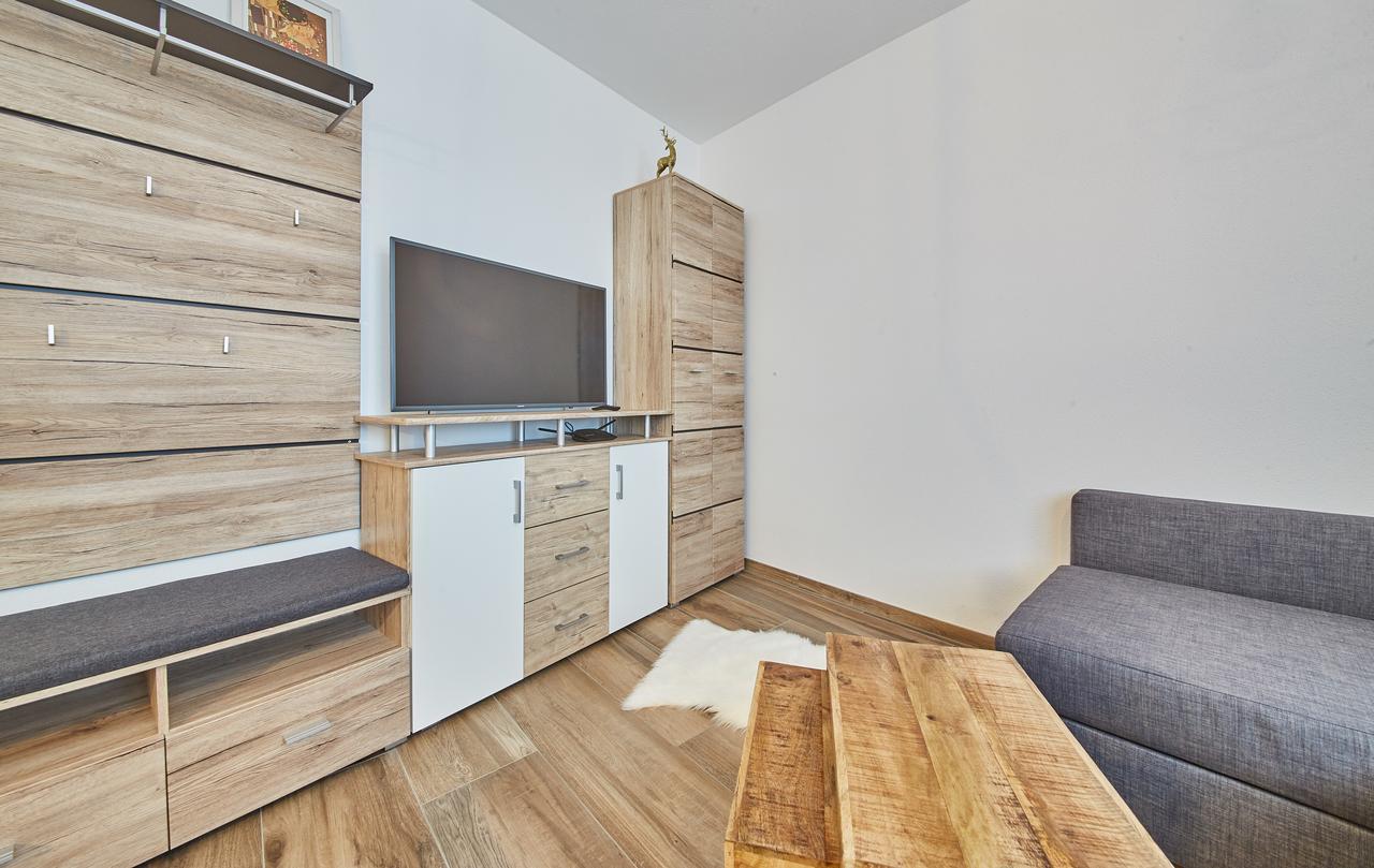 Appartements Goodlife By Holidayflats24 Зальбах-Хинтерглемм Экстерьер фото