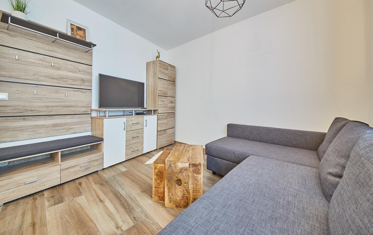 Appartements Goodlife By Holidayflats24 Зальбах-Хинтерглемм Экстерьер фото