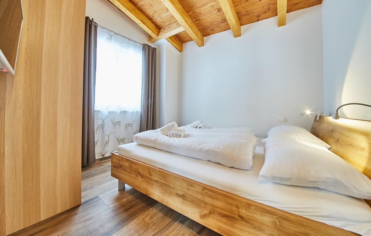 Appartements Goodlife By Holidayflats24 Зальбах-Хинтерглемм Экстерьер фото