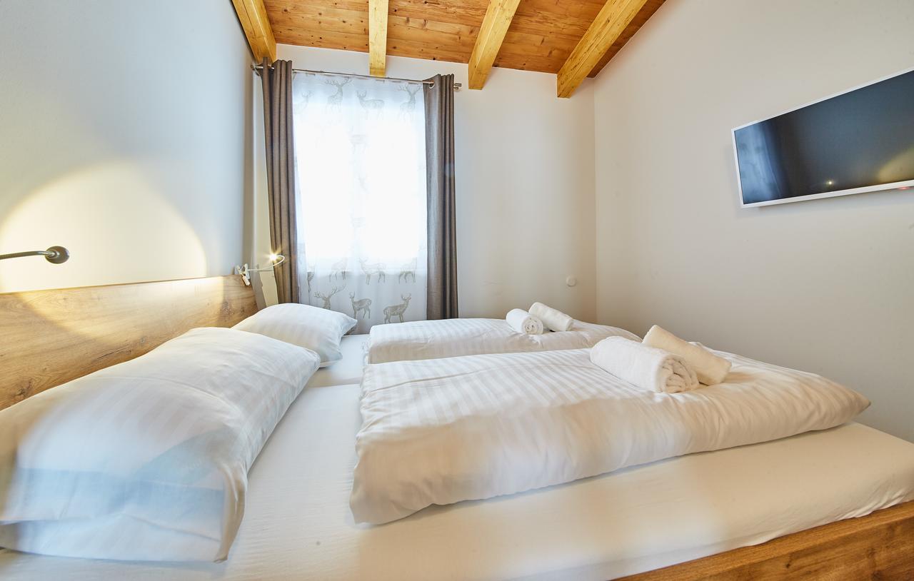 Appartements Goodlife By Holidayflats24 Зальбах-Хинтерглемм Экстерьер фото