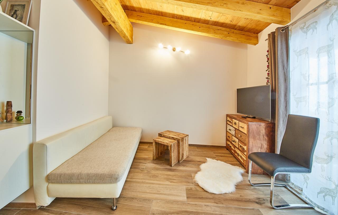 Appartements Goodlife By Holidayflats24 Зальбах-Хинтерглемм Экстерьер фото