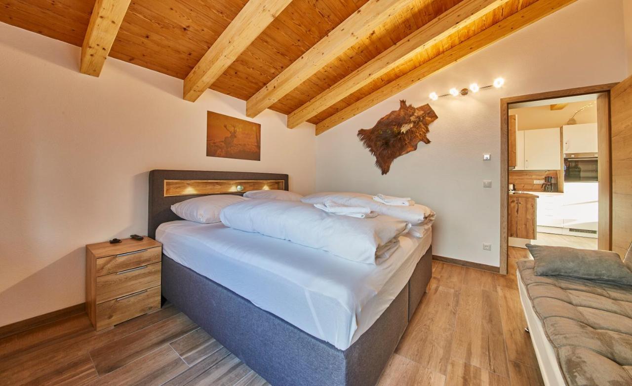 Appartements Goodlife By Holidayflats24 Зальбах-Хинтерглемм Экстерьер фото