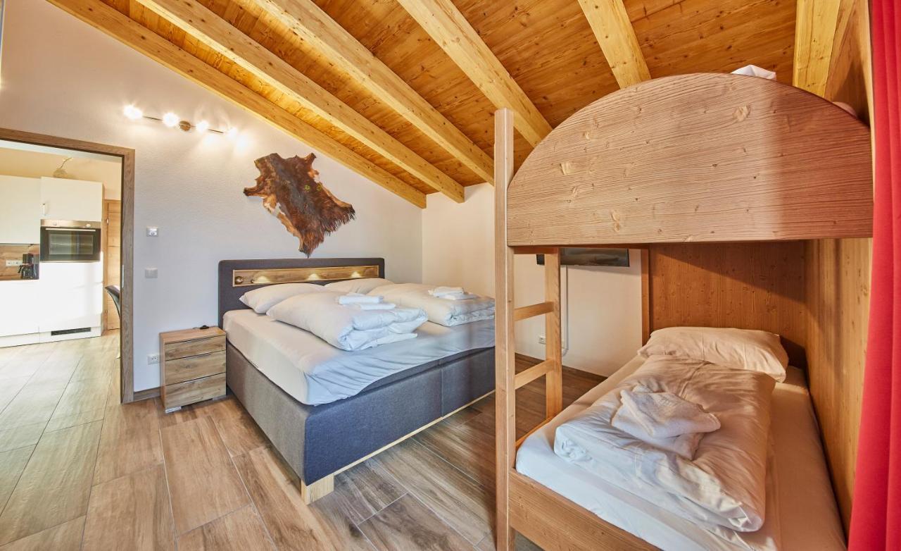 Appartements Goodlife By Holidayflats24 Зальбах-Хинтерглемм Экстерьер фото