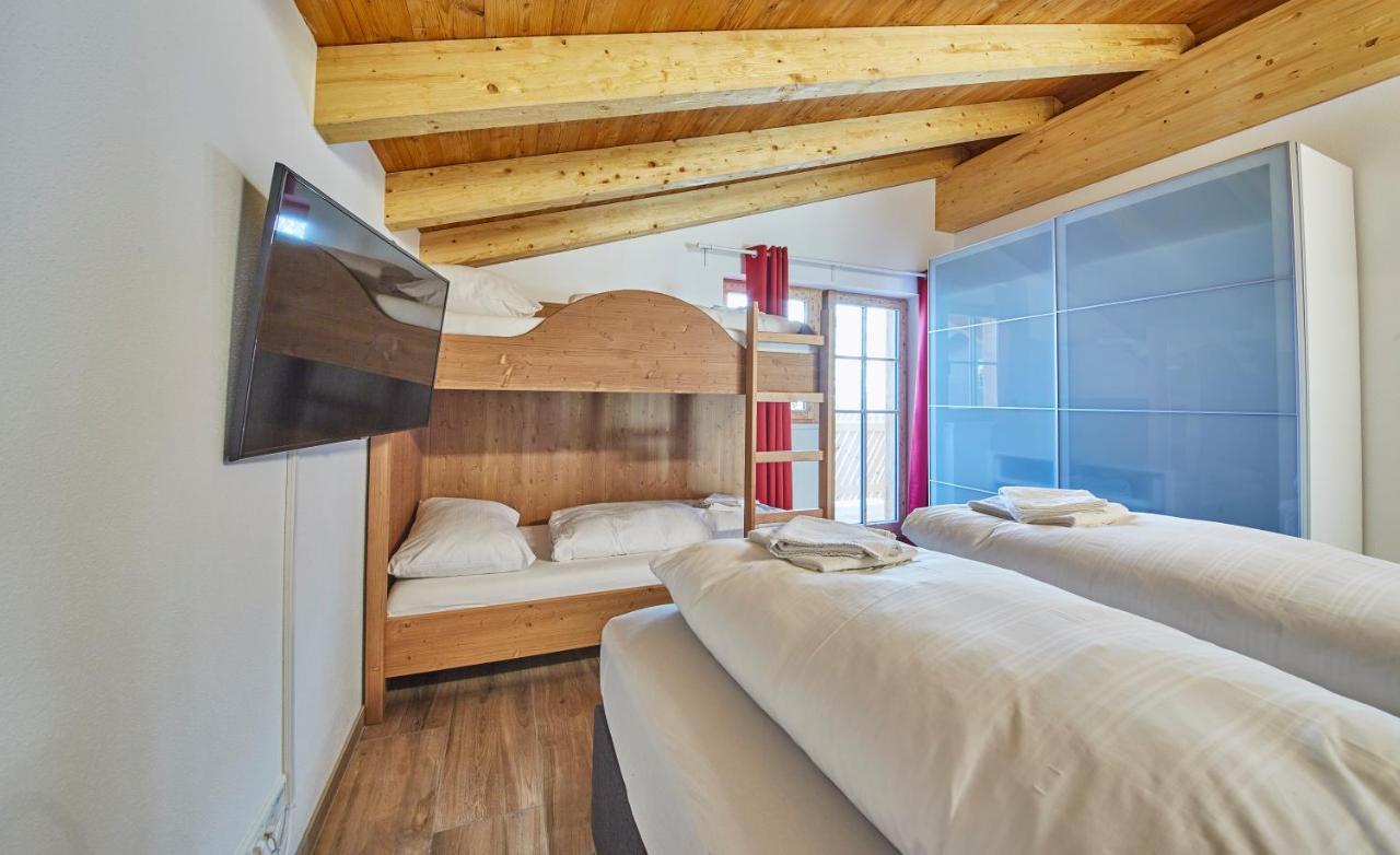 Appartements Goodlife By Holidayflats24 Зальбах-Хинтерглемм Экстерьер фото