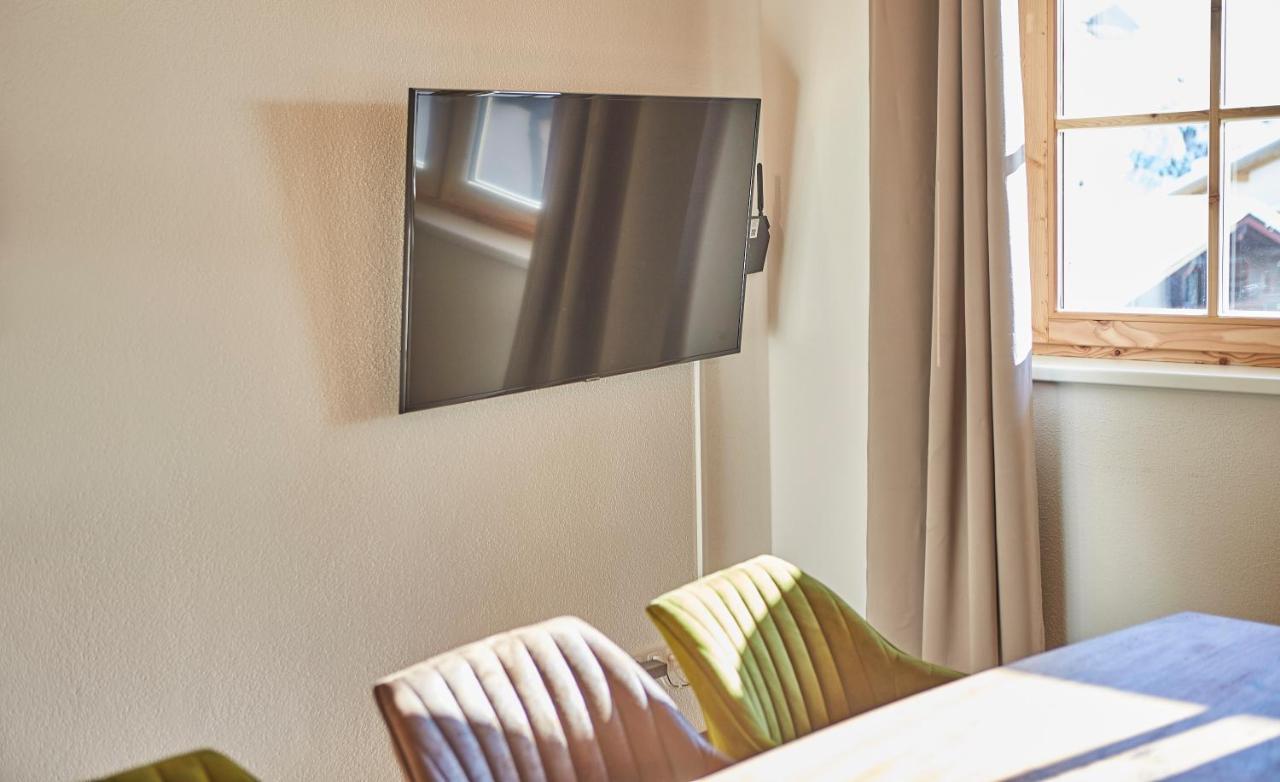 Appartements Goodlife By Holidayflats24 Зальбах-Хинтерглемм Экстерьер фото